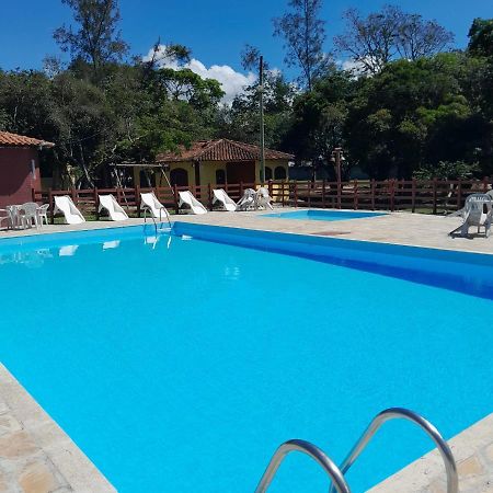 Pousada Dunas Do Pero Cabo Frio Exteriér fotografie