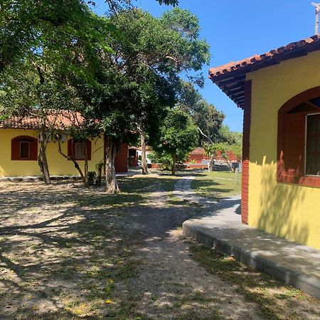 Pousada Dunas Do Pero Cabo Frio Exteriér fotografie