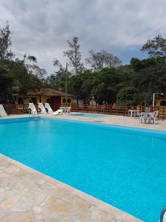 Pousada Dunas Do Pero Cabo Frio Exteriér fotografie