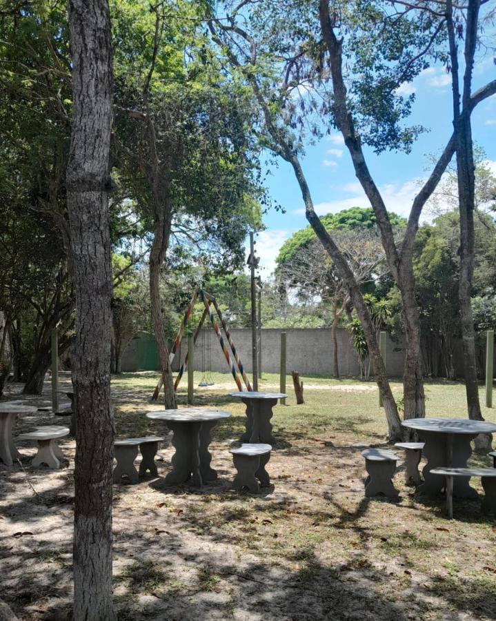 Pousada Dunas Do Pero Cabo Frio Exteriér fotografie