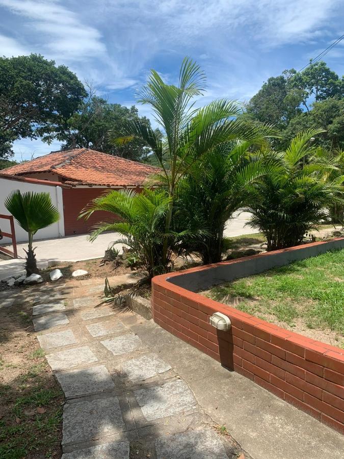 Pousada Dunas Do Pero Cabo Frio Exteriér fotografie