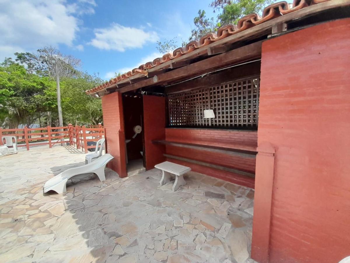 Pousada Dunas Do Pero Cabo Frio Exteriér fotografie