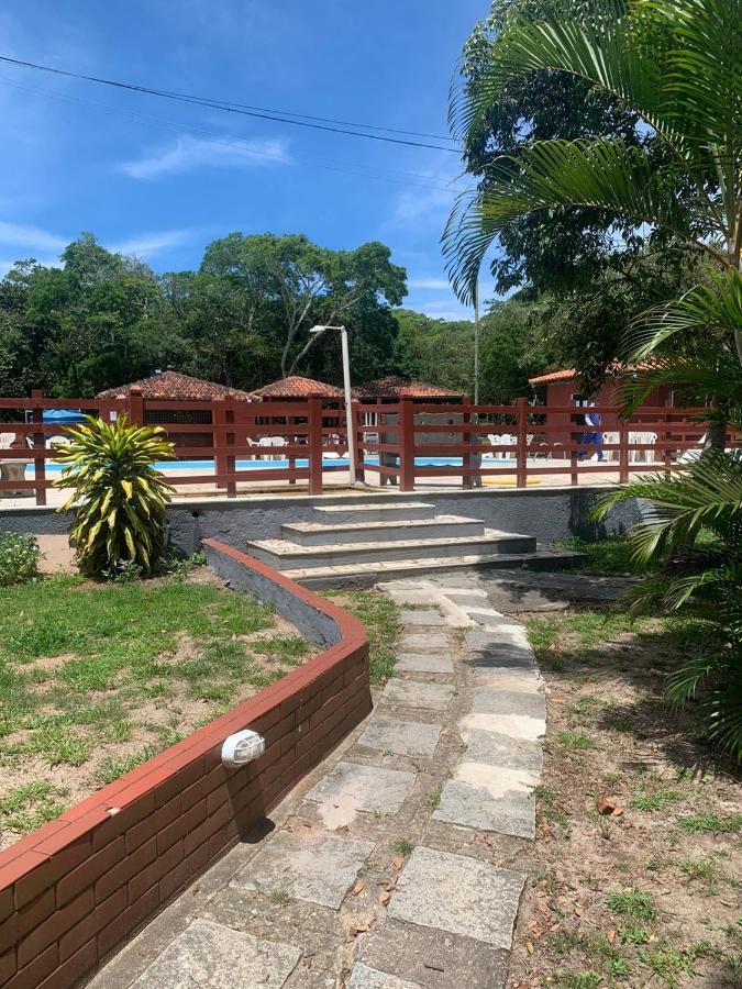 Pousada Dunas Do Pero Cabo Frio Exteriér fotografie