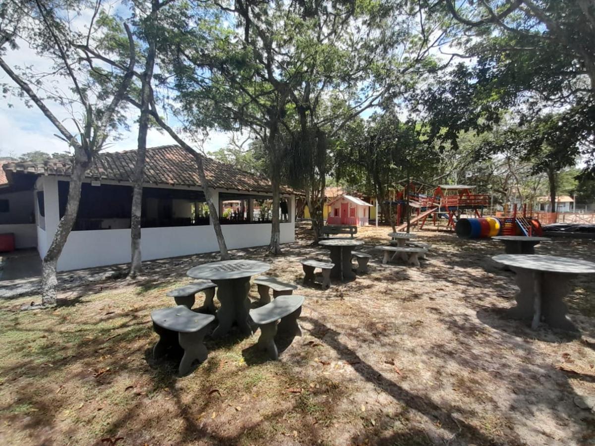 Pousada Dunas Do Pero Cabo Frio Exteriér fotografie