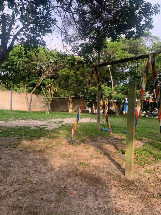 Pousada Dunas Do Pero Cabo Frio Exteriér fotografie