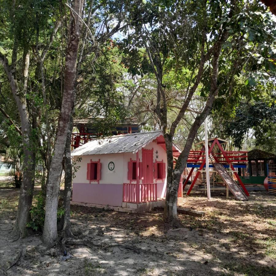 Pousada Dunas Do Pero Cabo Frio Exteriér fotografie