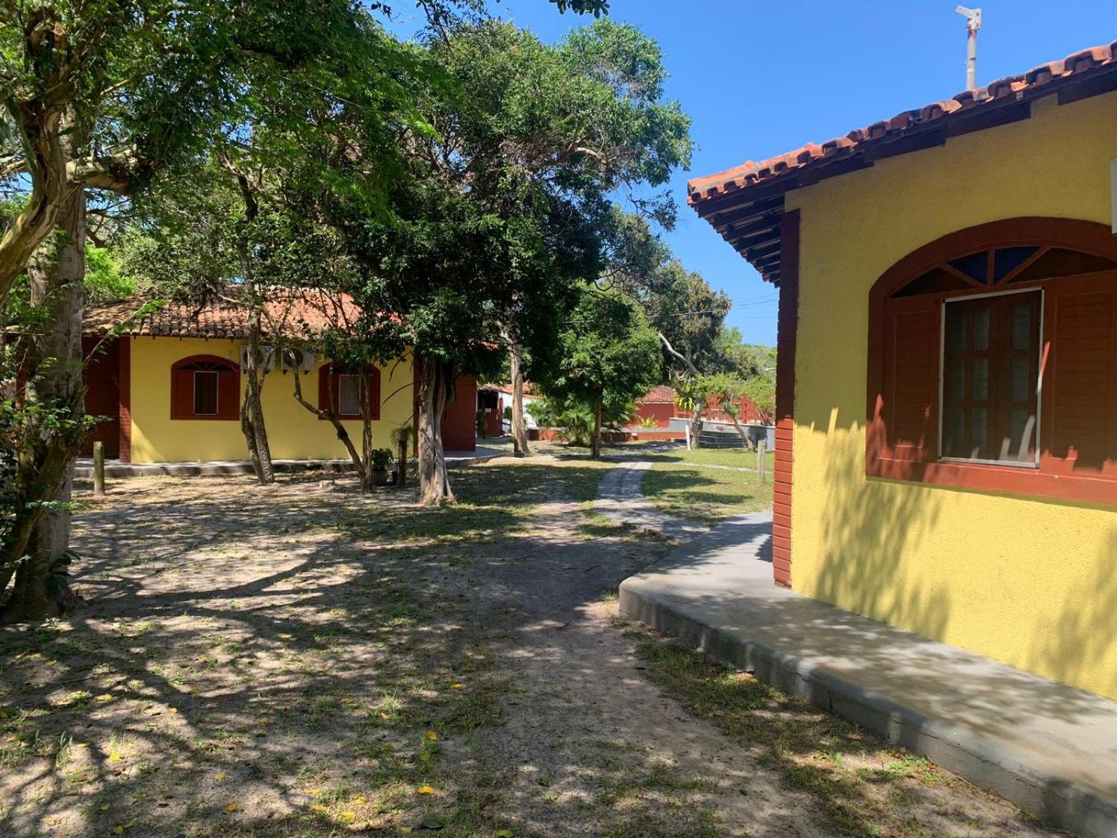 Pousada Dunas Do Pero Cabo Frio Exteriér fotografie