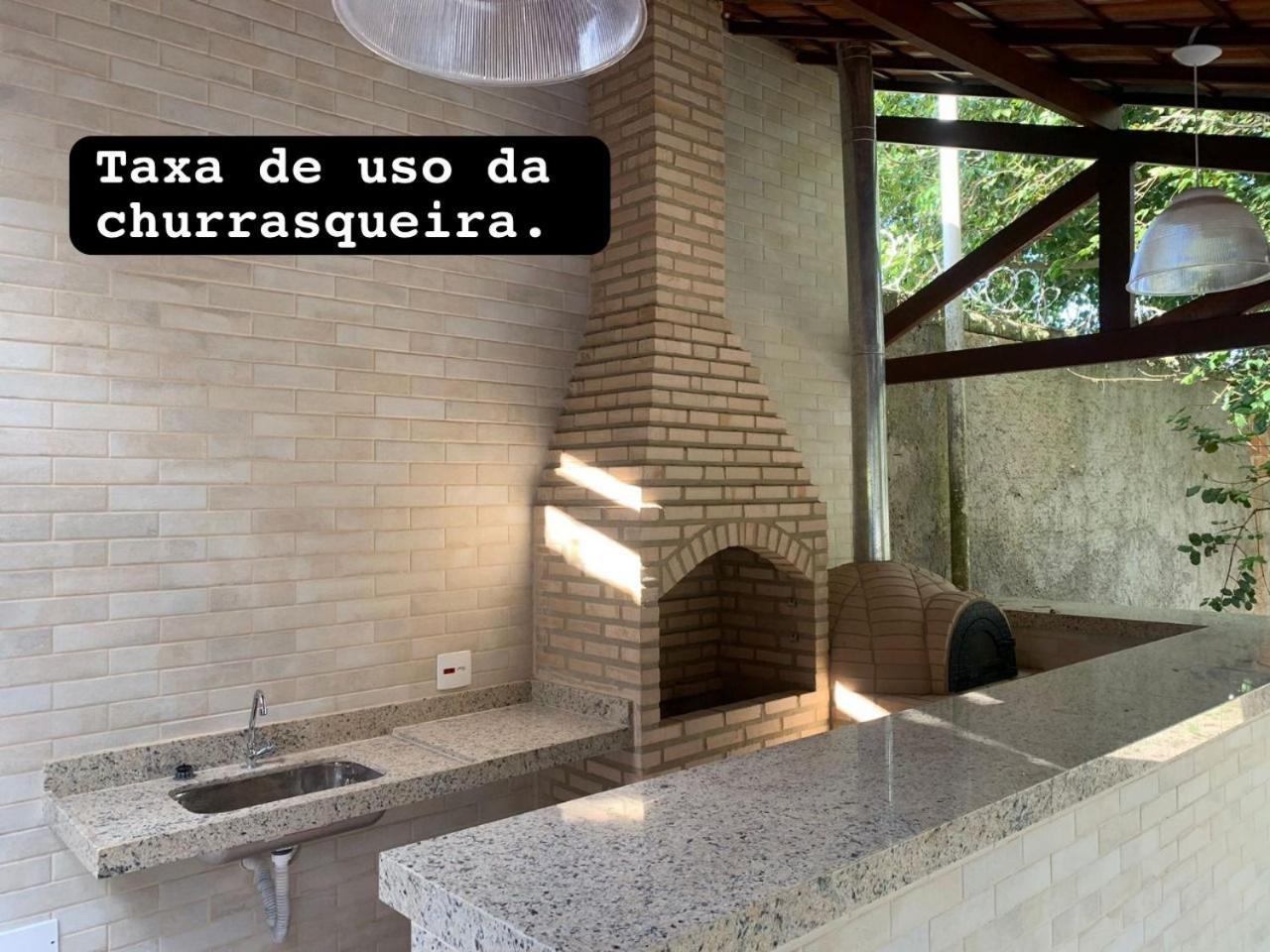 Pousada Dunas Do Pero Cabo Frio Exteriér fotografie