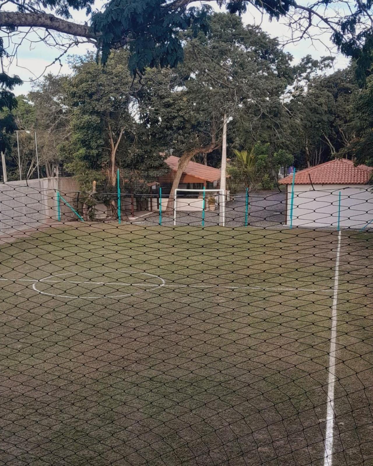 Pousada Dunas Do Pero Cabo Frio Exteriér fotografie