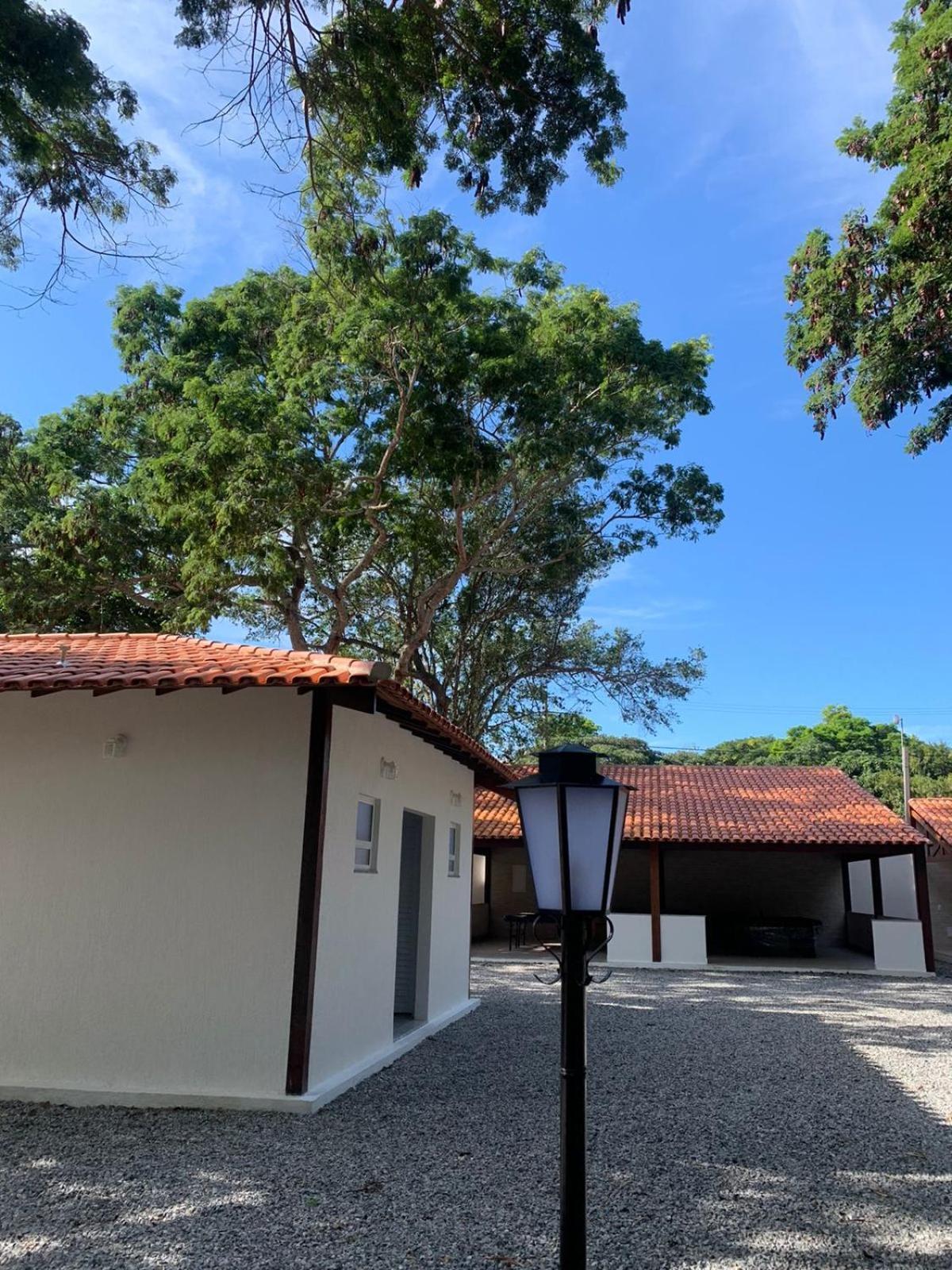 Pousada Dunas Do Pero Cabo Frio Exteriér fotografie
