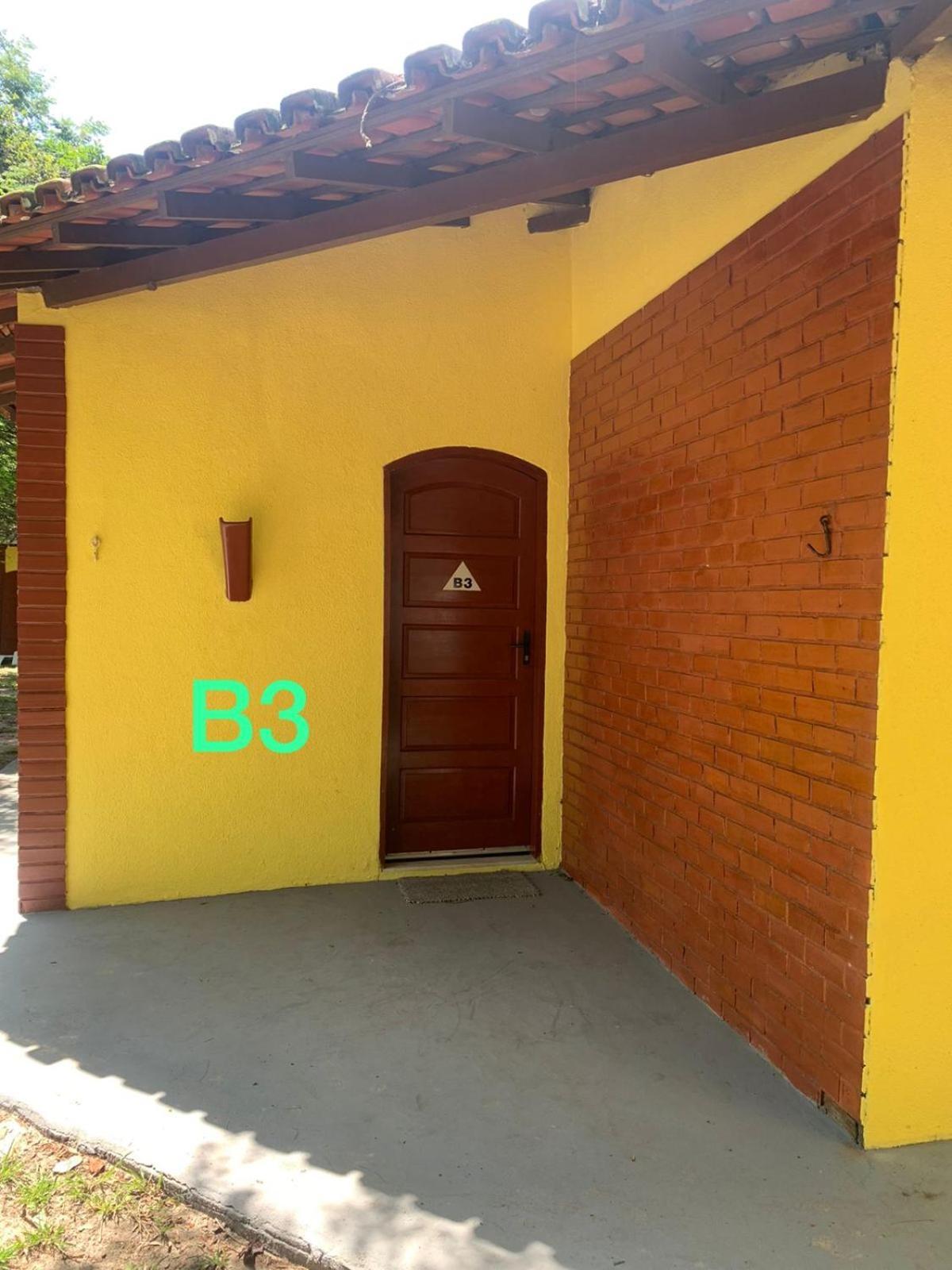 Pousada Dunas Do Pero Cabo Frio Exteriér fotografie