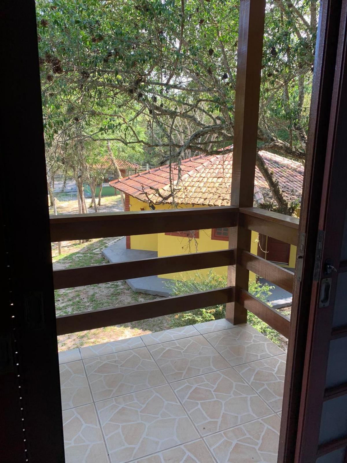 Pousada Dunas Do Pero Cabo Frio Exteriér fotografie