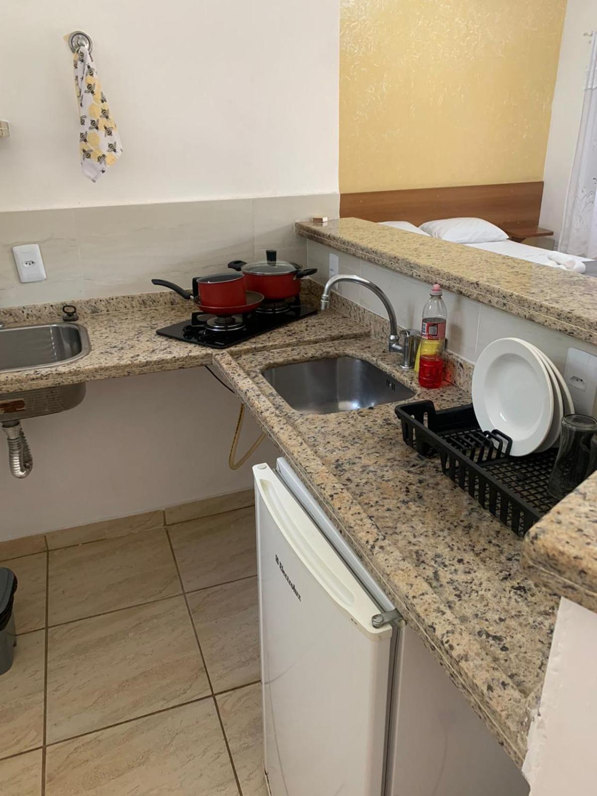 Pousada Dunas Do Pero Cabo Frio Pokoj fotografie