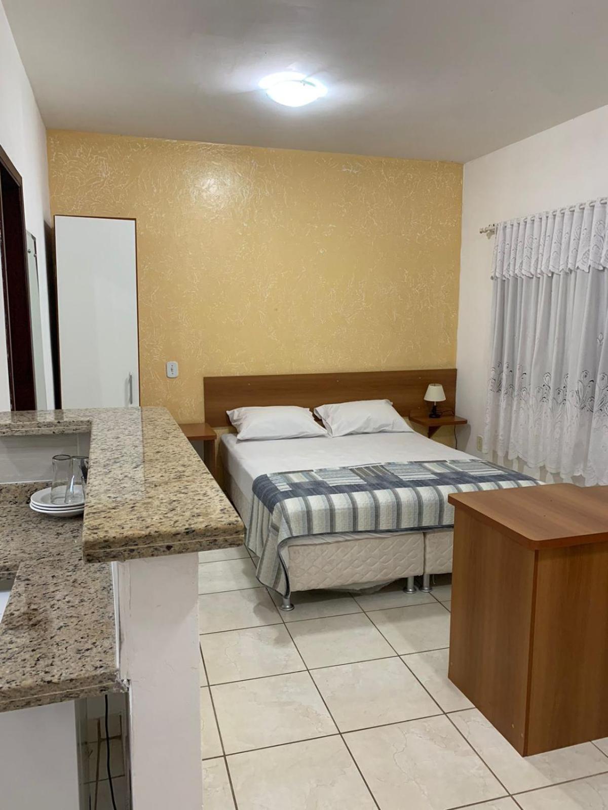 Pousada Dunas Do Pero Cabo Frio Exteriér fotografie
