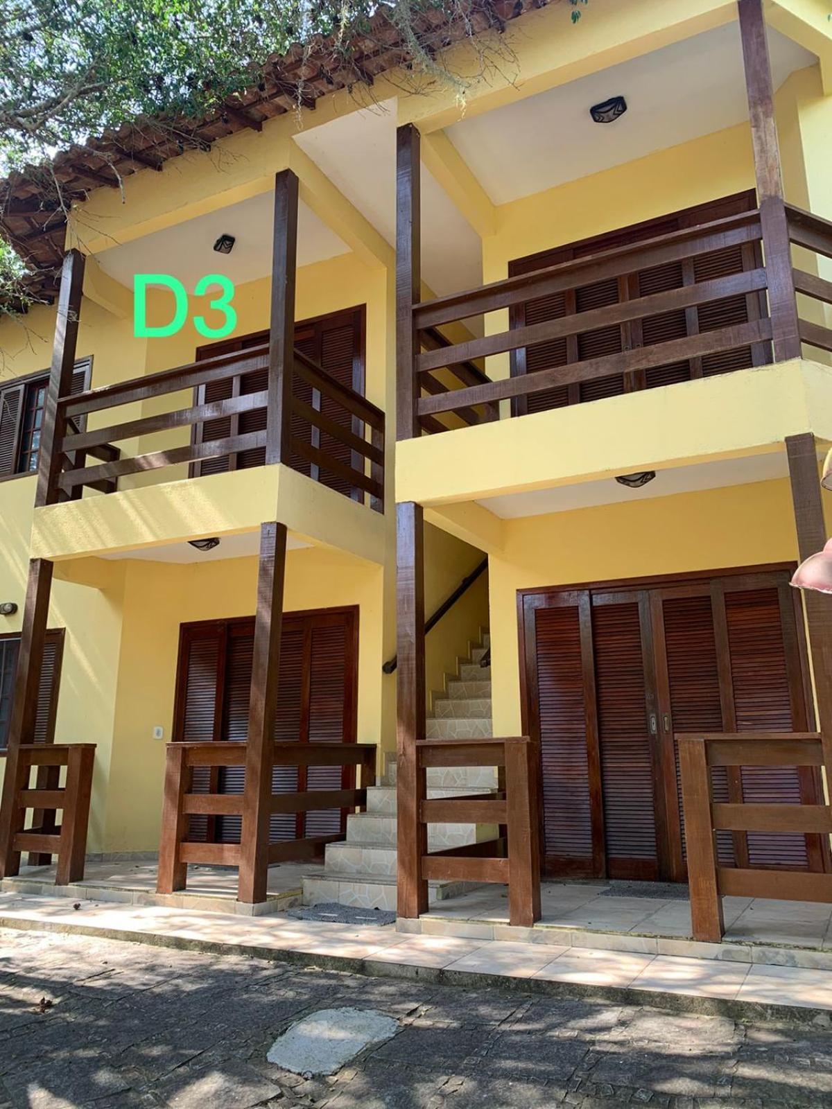Pousada Dunas Do Pero Cabo Frio Exteriér fotografie