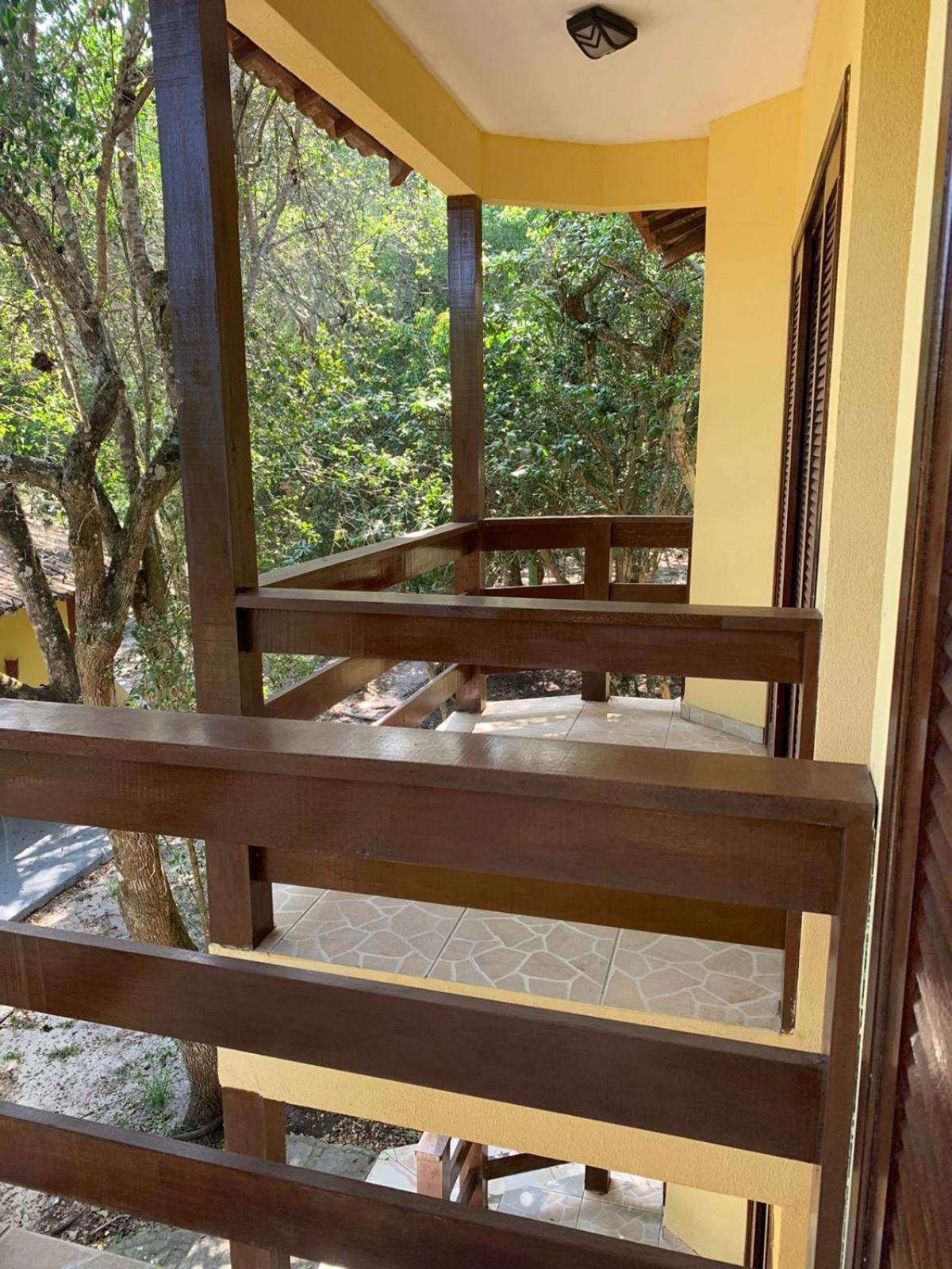 Pousada Dunas Do Pero Cabo Frio Exteriér fotografie