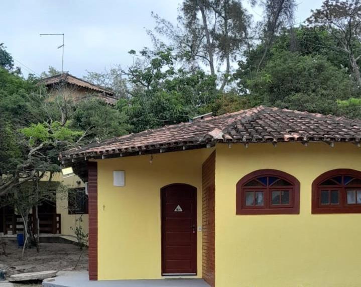 Pousada Dunas Do Pero Cabo Frio Exteriér fotografie