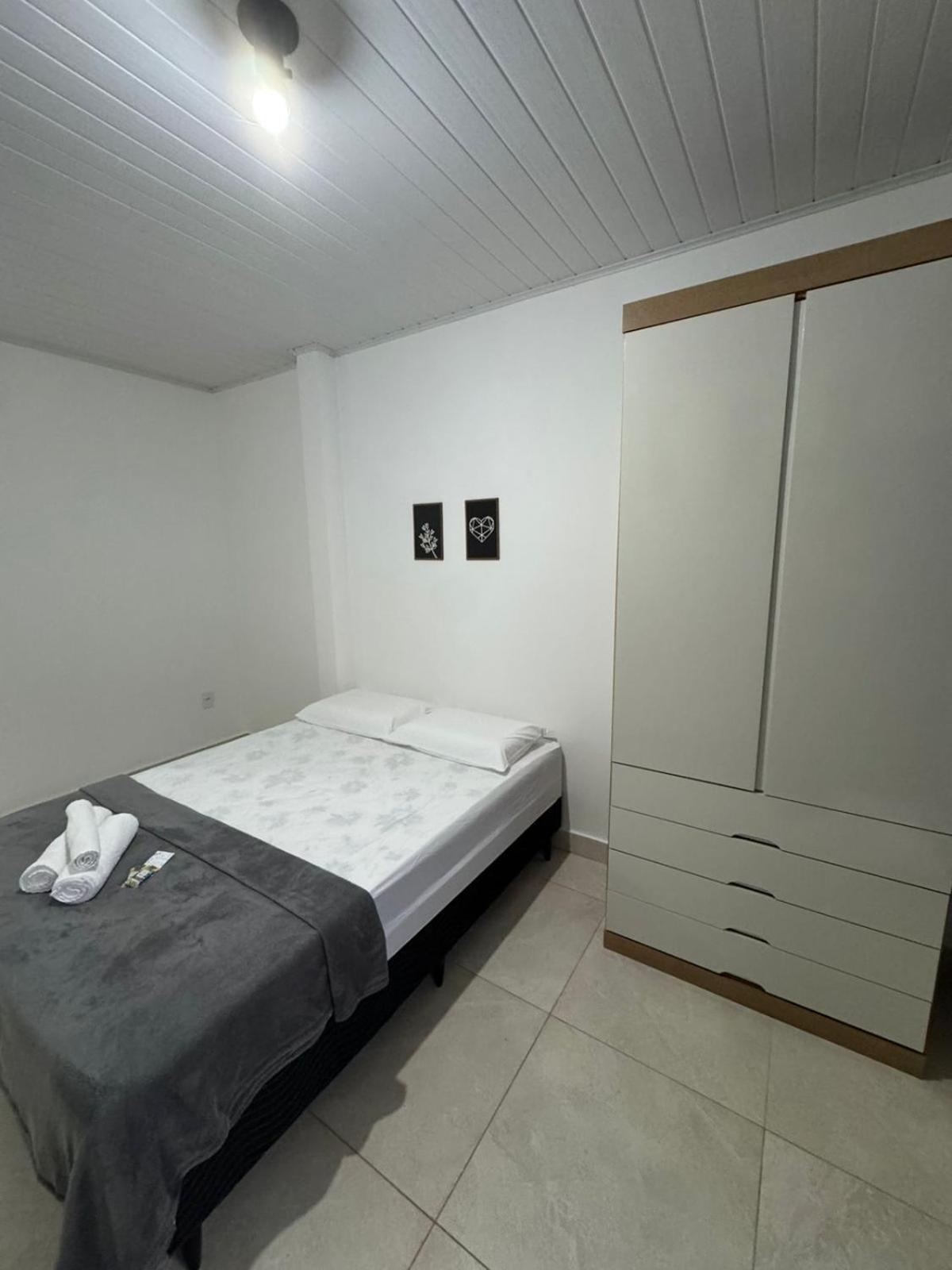 Pousada Dunas Do Pero Cabo Frio Pokoj fotografie
