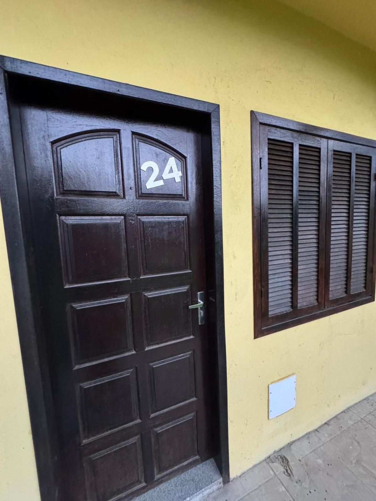 Pousada Dunas Do Pero Cabo Frio Pokoj fotografie
